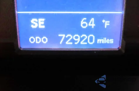 2016 Toyota 4Runner Sr5 z USA, uszkodzony, nr VIN JTEZU5JR4G5121970